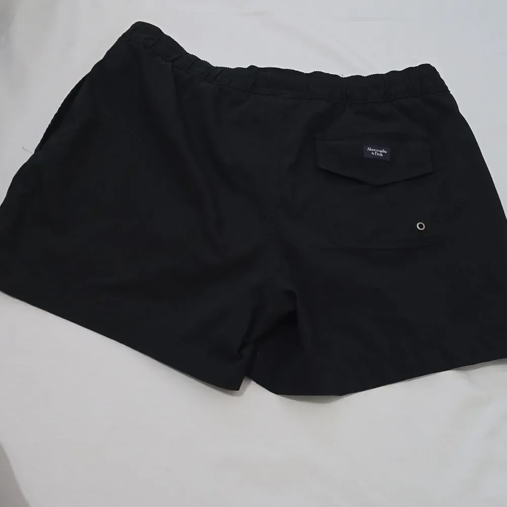 Abercrombie & Fitch 5in‎ Swim Trunks S